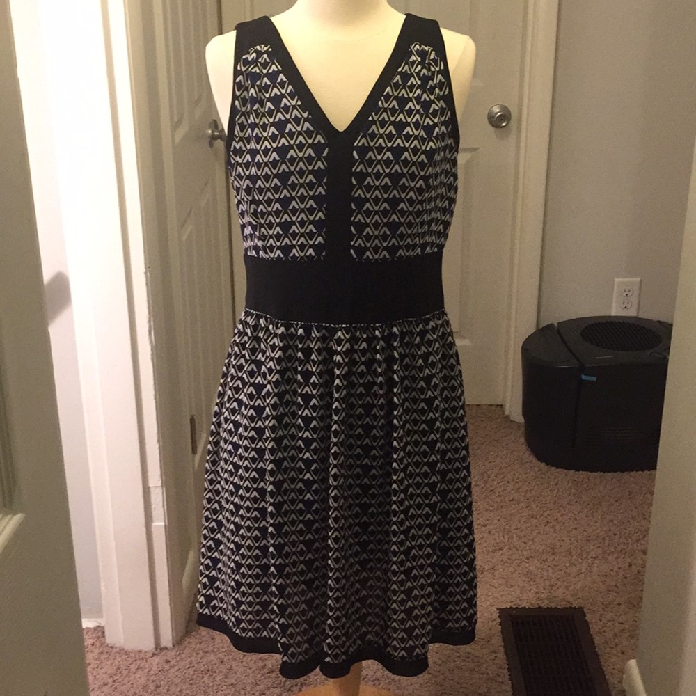 Anne Klein Dress